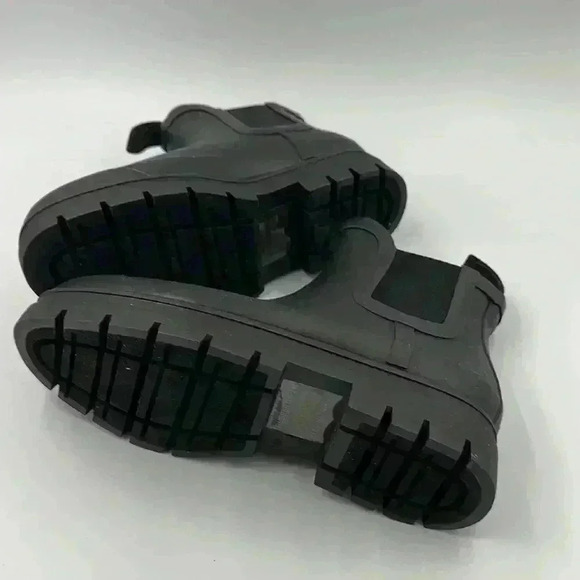 🆕Everlane rubber ankle boots. Stylish for those rainy, muddy or slushy d… - Picture 6 of 7